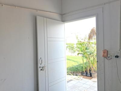 Servant Room Image of 1500 Sq.ft 3 BHK Villa for sale in Dkrrish Green Beauty Farms, Kidawali Noida for Rs. 8500000