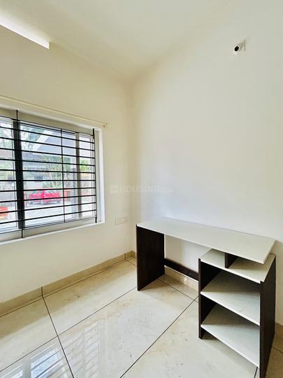 Government Medical College Campus Bedroom 1