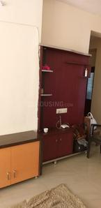 Hall Image of 1600 Sq.ft 3 BHK Apartment / Flat for rent in Karamsad Anand for Rs. 16000