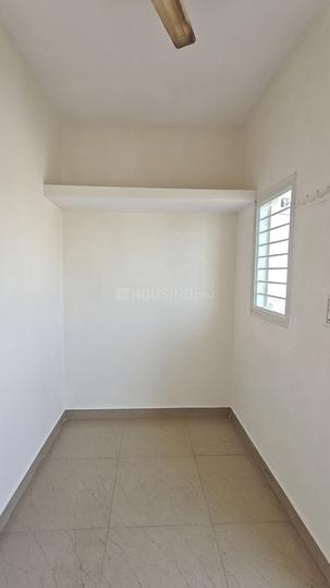 Vijaya Bank Layout, Bilekahalli Bedroom 1