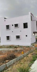 Image of 1200 Sq.ft Residential Plot / Land for sale in Shivaji Nagar, Bengaluru for Rs. 1400000