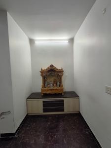 Hall Image of 3105 Sq.ft 4 BHK Apartment / Flat for sale in Ratnaakar Caledonia, Jodhpur Ahmedabad for Rs. 32500000