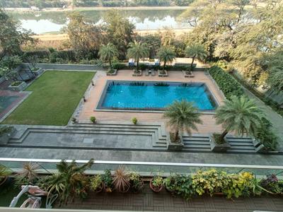 Image of 4650 Sq.ft 4.5 BHK Apartment / Flat for sale in Panchshil The Address, Sangamvadi, Pune for Rs. 100000000