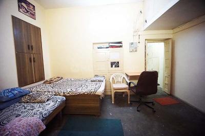Bedroom Image of 1350 Sq.ft 3 BHK Independent House for sale in Paldi Ahmedabad for Rs. 8000000