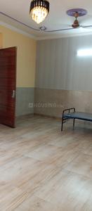 Living Room Image of 3000 Sq.ft 1 BHK Independent House for rent in Greenwoods Society, Omega IV Greater Noida for Rs. 21000