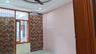Bedroom Image of 850 Sq.ft 2 BHK Apartment / Flat for sale in Hark Sai Apartment, Sector 89 Noida for Rs. 3000000