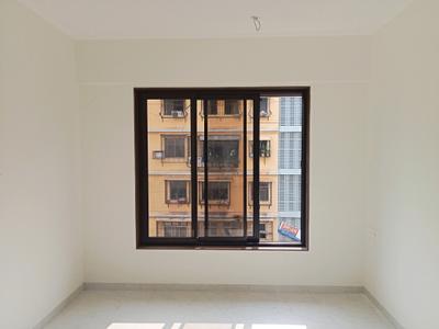 Bedroom Image of 1140 Sq.ft 3 BHK Apartment / Flat for sale in Santacruz East Mumbai for Rs. 32000000