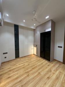 Bedroom Image of 1620 Sq.ft 3 BHK Builder Floor for sale in Greenwood Signatute Suites, Sector 46 Gurgaon for Rs. 36000000
