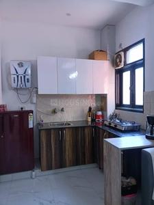 Kitchen Image of 900 Sq.ft 2 BHK Apartment / Flat for sale in Titwala Thane for Rs. 5500000