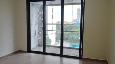 Bedroom Image of 1300 Sq.ft 3 BHK Apartment / Flat for sale in Lodha New Cuffe Parade Lodha Evoq, Sion Mumbai for Rs. 45000000