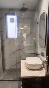Bathroom Image of 1420 Sq.ft 2 BHK Apartment / Flat for sale in SS The Coralwood, Sector 84 Gurgaon for Rs. 14500000