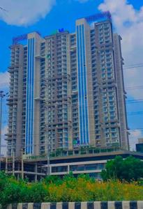 Image of 1206 Sq.ft 2 BHK Apartment / Flat for rent in M3M Skywalk, Sector 74, Gurgaon for Rs. 51000