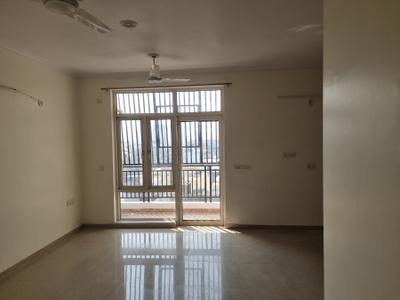 Living Room Image of 1635 Sq.ft 3 BHK Apartment / Flat for sale in Omaxe Residency II, Arjunganj Lucknow for Rs. 9000000