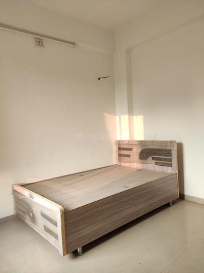 LUXURIOUS APARTMENT Bedroom 1