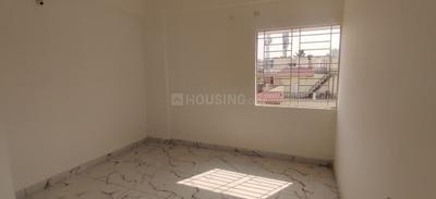 Balcony Image of 1590 Sq.ft 3 BHK Apartment / Flat for sale in Krishna Residences, Kudlu Bengaluru for Rs. 10300000