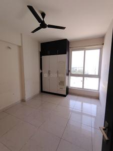 Bedroom Image of 1450 Sq.ft 2.5 BHK Apartment / Flat for rent in Shriram Summitt, Electronic City Bengaluru for Rs. 48000