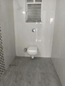 Bedroom Two Image of 1000 Sq.ft 2 BHK Apartment / Flat for sale in 38 Park Majestique, Undri Pune for Rs. 5150000
