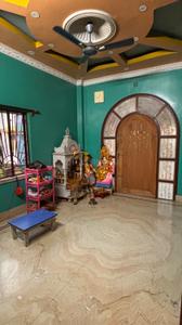 Image of 1100 Sq.ft 2 BHK Builder Floor for rent in Madhyamgram, Kolkata for Rs. 15000