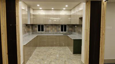 Kitchen Image of 2835 Sq.ft 4 BHK Apartment / Flat for sale in Mankundu Hooghly for Rs. 9000000