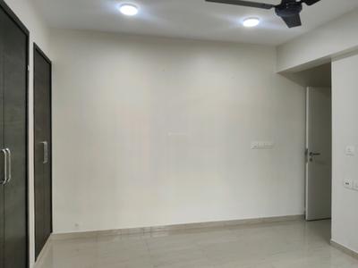 Bedroom Image of 1450 Sq.ft 2.5 BHK Apartment / Flat for rent in Hiranandani Cardinal, Hiranandani Estate Thane for Rs. 66000