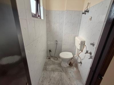 Image of 300 Sq.ft 1 RK Builder Floor for rent in Mayur Vihar Phase 1, New Delhi for Rs. 10500