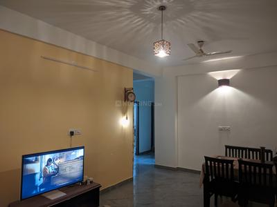 Hall Image of Sai Nid in Doddakannelli, Bengaluru