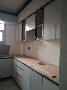 Kitchen Image of 600 Sq.ft 1 BHK Apartment / Flat for sale in Sector 73 Noida for Rs. 2300000
