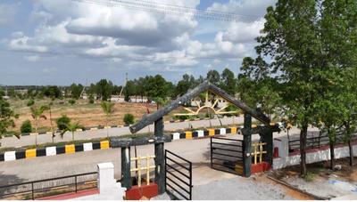 Residential Plot