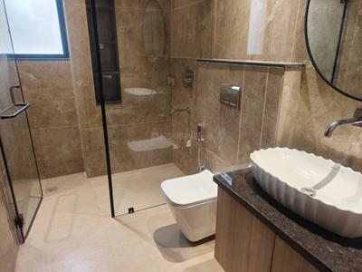 Image of 2430 Sq.ft 4 BHK Builder Floor for sale in Sector 49, Gurgaon for Rs. 36500000