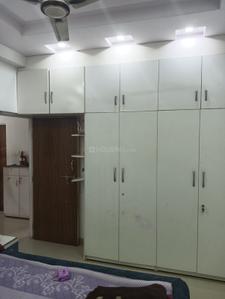 Bedroom Image of 1100 Sq.ft 2 BHK Apartment / Flat for sale in Rajkala Sanika Vihar, Bhilgaon Nagpur for Rs. 3700000