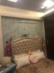 Bedroom Image of 1850 Sq.ft 3 BHK Apartment / Flat for sale in Sector 20 Panchkula for Rs. 15000000