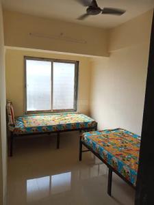 Bedroom Image of Navkar Living No Brokerage  in Kurla East, Mumbai