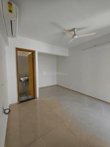 Hall Image of 1087 Sq.ft 2 BHK Apartment / Flat for rent in Samraat AmOzon, Gangapur Nashik for Rs. 25000