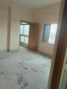 Hall Image of 1220 Sq.ft 3 BHK Apartment / Flat for rent in Nagerbazar Kolkata for Rs. 17000