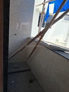 Balcony Image of 1532 Sq.ft 3 BHK Builder Floor for sale in Banashankari Bengaluru for Rs. 17000000