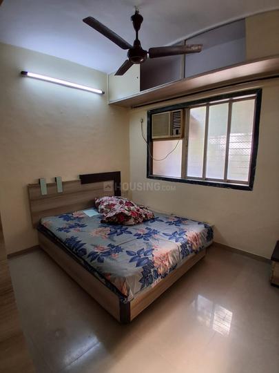 Mahalaxmi chs Bedroom 1