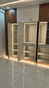 Bedroom Image of 1100 Sq.ft 2 BHK Apartment / Flat for sale in Kithaganur Village Bengaluru for Rs. 9700000