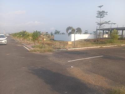 Image of 1503 Sq.ft Residential Plot / Land for sale in Sunsiri Orange County, Vedurupavuluru, Vijayawada for Rs. 2400000