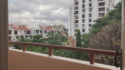 2 BHK Flat