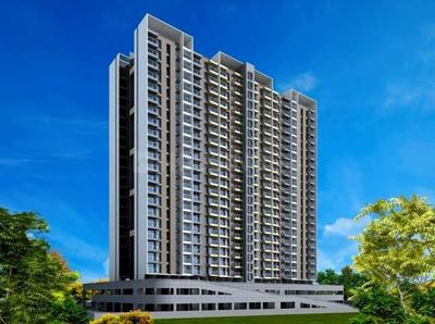 Image of 1620 Sq.ft 3 BHK Apartment / Flat for sale in Sarsan Nancy Hill View B 1, Baner, Pune for Rs. 14000000