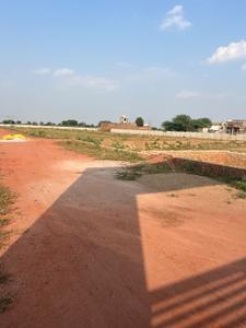 Image of 918 Sq.ft Residential Plot / Land for sale in Mubarik Pur, Agra for Rs. 1275000