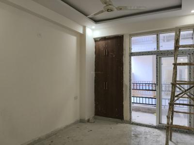 Bedroom Image of 1450 Sq.ft 3 BHK Apartment / Flat for sale in Vihaan Wardania, Noida Extension Greater Noida for Rs. 6104000