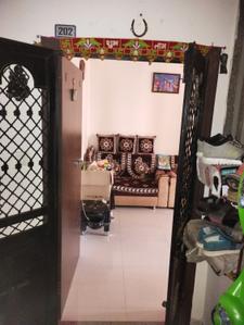 Hall Image of 1052 Sq.ft 2 BHK Apartment / Flat for sale in Kalash Enclave 3, Vatva Ahmedabad for Rs. 3200000