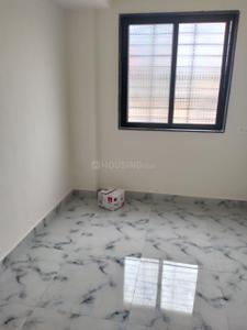 Bedroom Image of 500 Sq.ft 1 BHK Apartment / Flat for rent in Kothrud Pune for Rs. 14000