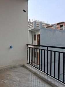 Bedroom One Image of 1050 Sq.ft 2 BHK Apartment / Flat for sale in Sector 49 Noida for Rs. 4200000