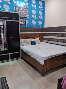 Bedroom Image of 675 Sq.ft 3 BHK Independent House for sale in Dadri Greater Noida for Rs. 7000000