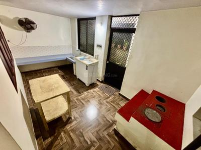 Bathroom Image of Girls PG in Vyttila, Ernakulam