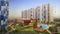 Adarsh Palm Retreat Lake Front Main Image 1
