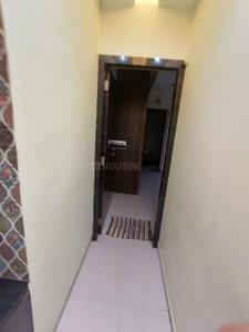 Hall Image of 600 Sq.ft 2 BHK Apartment / Flat for sale in Vikhroli East Mumbai for Rs. 12800000