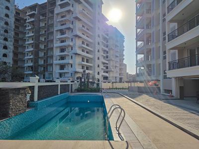 Image of 2129 Sq.ft 3 BHK Apartment / Flat for sale in Corsica Heights, Brahmanwala, Dehradun for Rs. 20200000